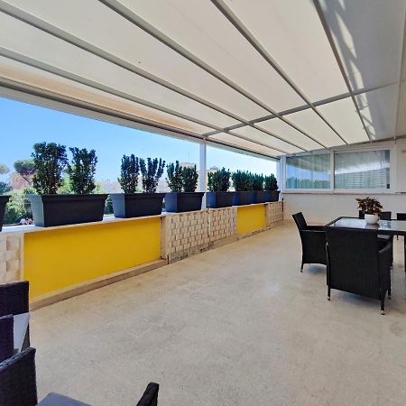 Sole Paola Apartment Anzio Bagian luar foto
